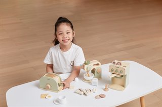 Kitchen mixer set - Polar B